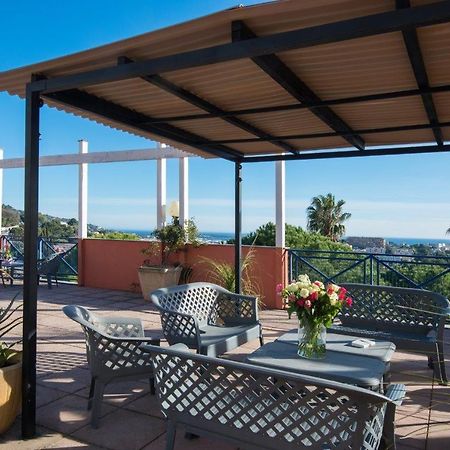 Ibis Budget Cannes Mougins Kültér fotó