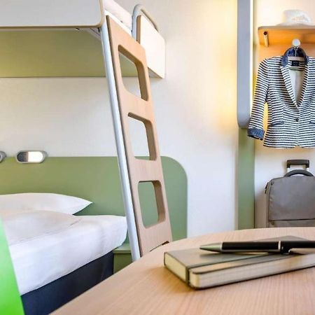 Ibis Budget Cannes Mougins Kültér fotó