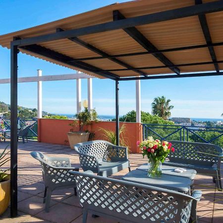 Ibis Budget Cannes Mougins Kültér fotó