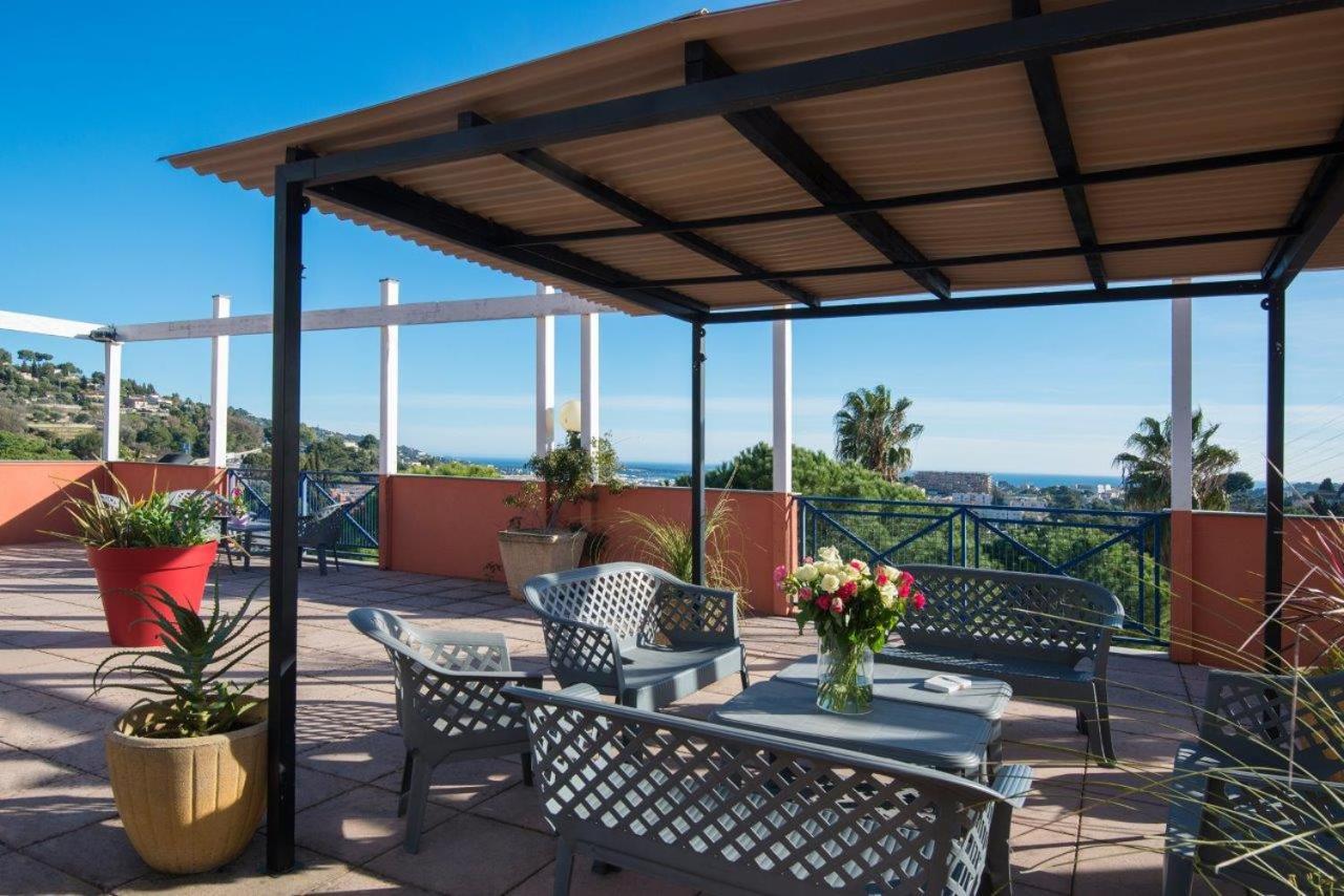 Ibis Budget Cannes Mougins Kültér fotó