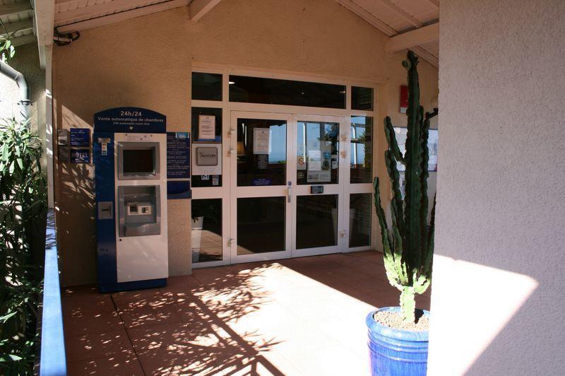 Ibis Budget Cannes Mougins Kültér fotó