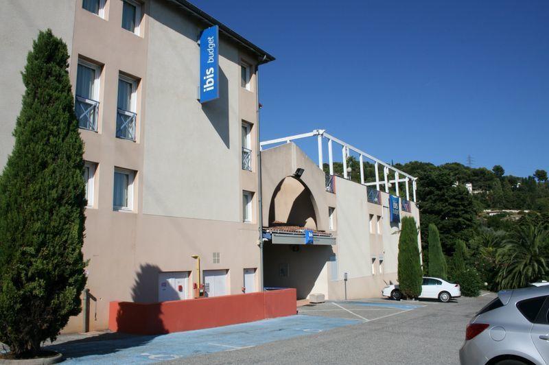 Ibis Budget Cannes Mougins Hotel Kültér fotó