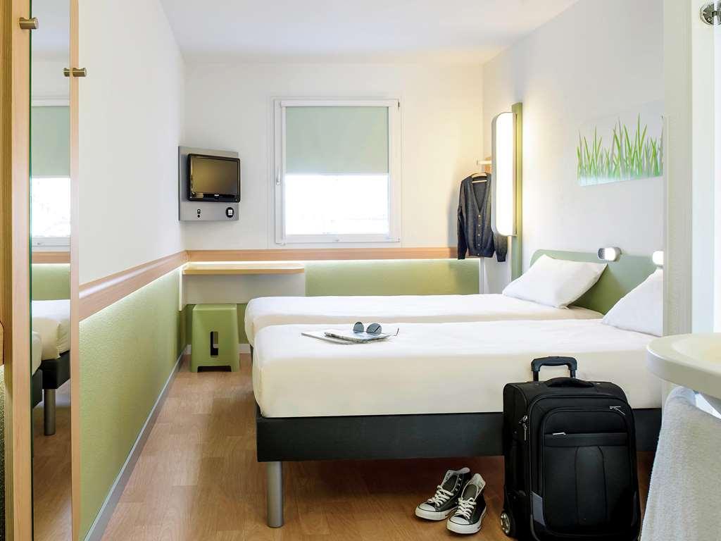 Ibis Budget Cannes Mougins Hotel Szoba fotó