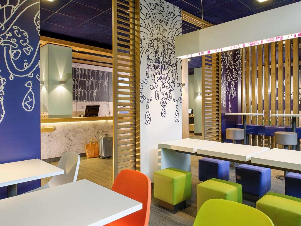 Ibis Budget Cannes Mougins Létesítmények fotó