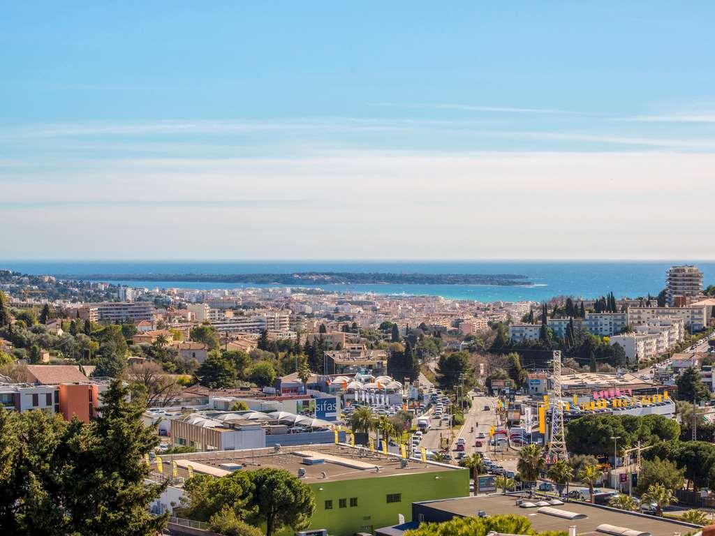 Ibis Budget Cannes Mougins Létesítmények fotó
