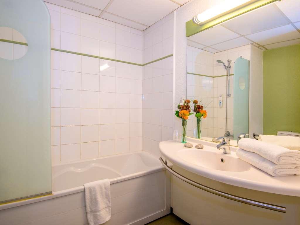 Ibis Budget Cannes Mougins Hotel Szoba fotó