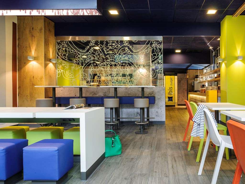 Ibis Budget Cannes Mougins Létesítmények fotó