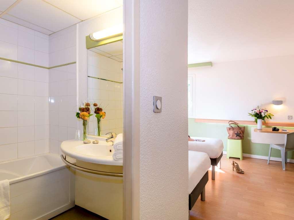 Ibis Budget Cannes Mougins Hotel Szoba fotó