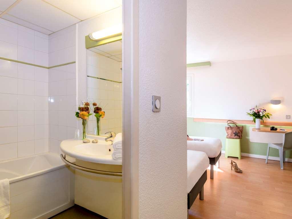 Ibis Budget Cannes Mougins Szoba fotó