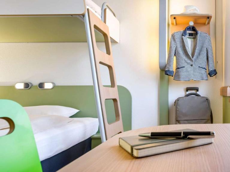 Ibis Budget Cannes Mougins Kültér fotó