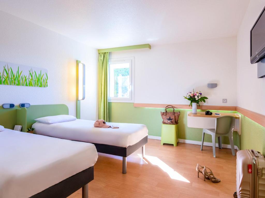 Ibis Budget Cannes Mougins Hotel Kültér fotó