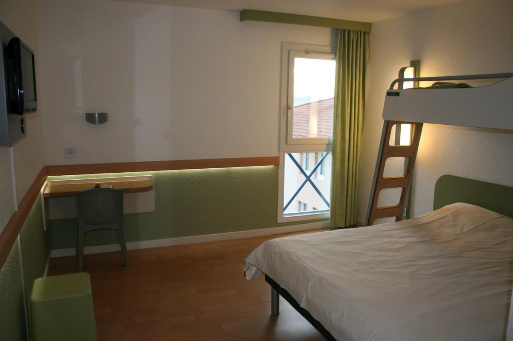 Ibis Budget Cannes Mougins Szoba fotó