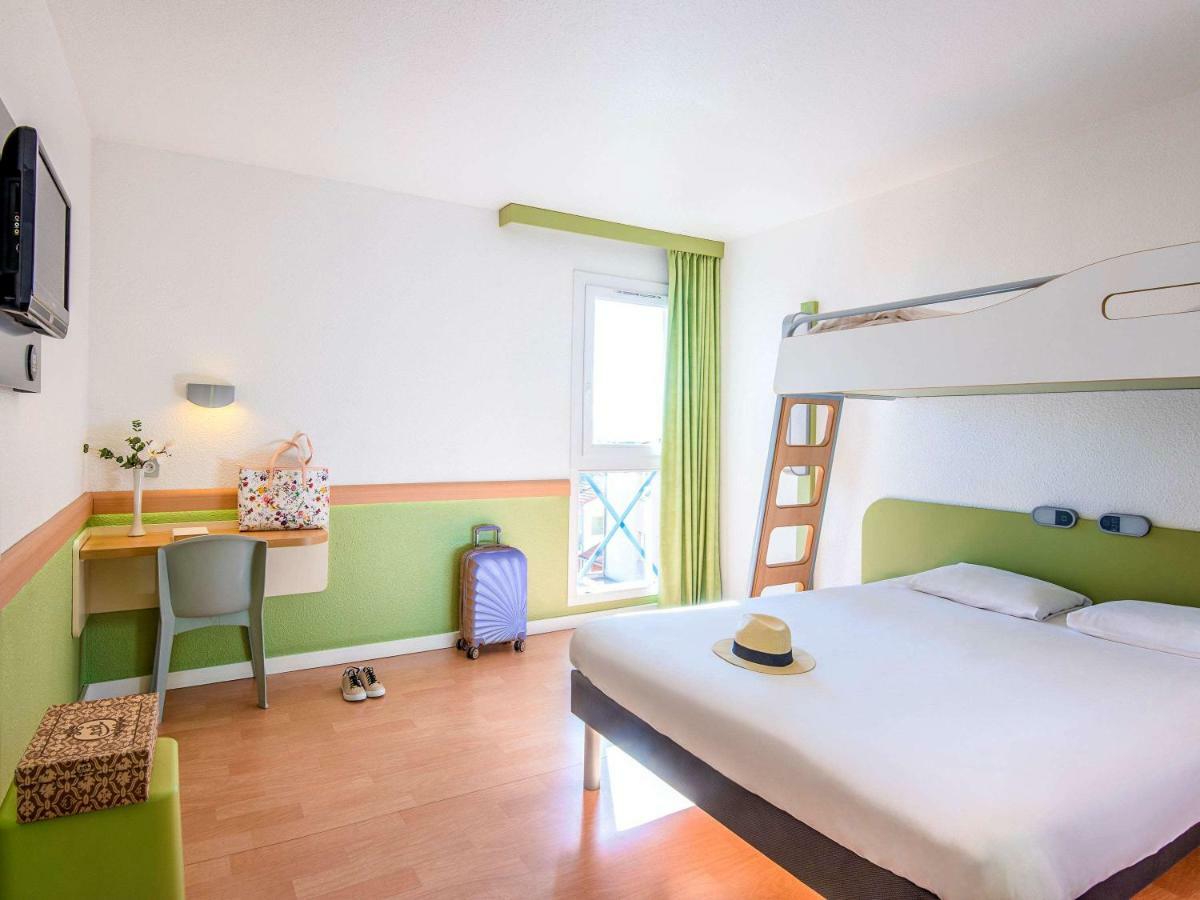 Ibis Budget Cannes Mougins Kültér fotó