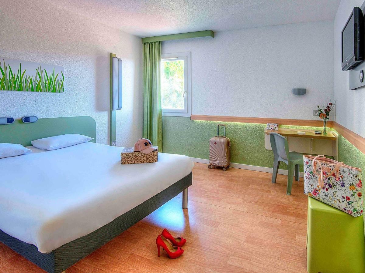 Ibis Budget Cannes Mougins Hotel Kültér fotó