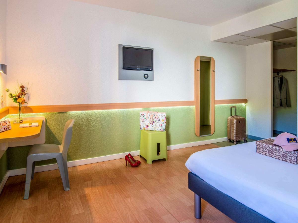 Ibis Budget Cannes Mougins Kültér fotó