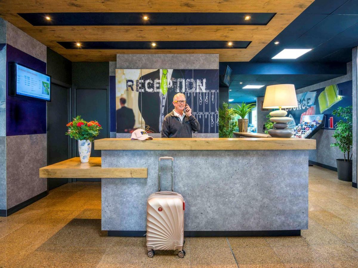 Ibis Budget Cannes Mougins Kültér fotó